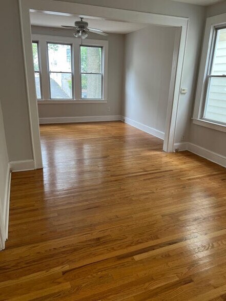 Dining Room - 84 Mount Prospect Ave