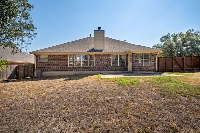 Building Photo - Dream Home Alert in Pflugerville