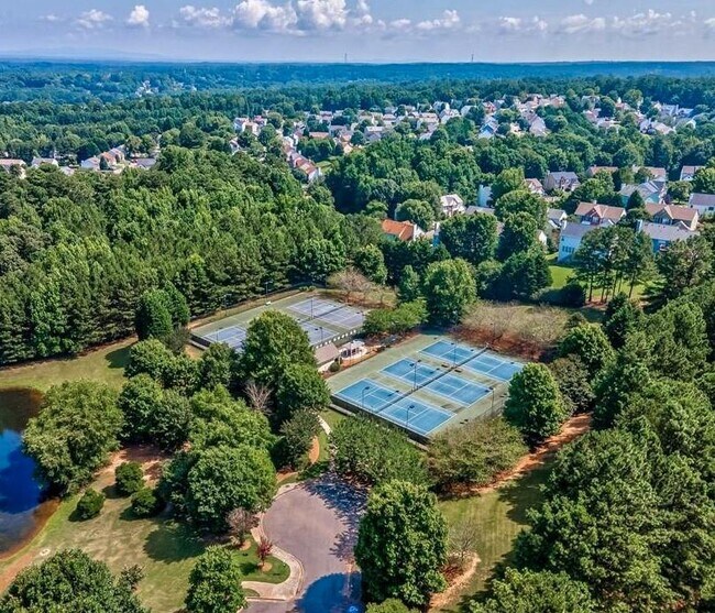Building Photo - 2616 Myrtlewood Ln NW