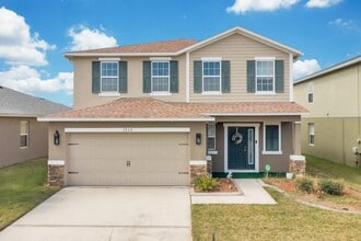 Building Photo - 1930 Kettle Creek Dr