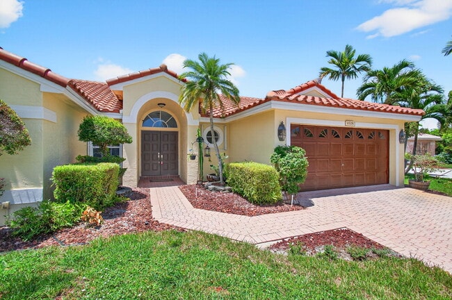 Primary Photo - 9308 Lake Serena Dr