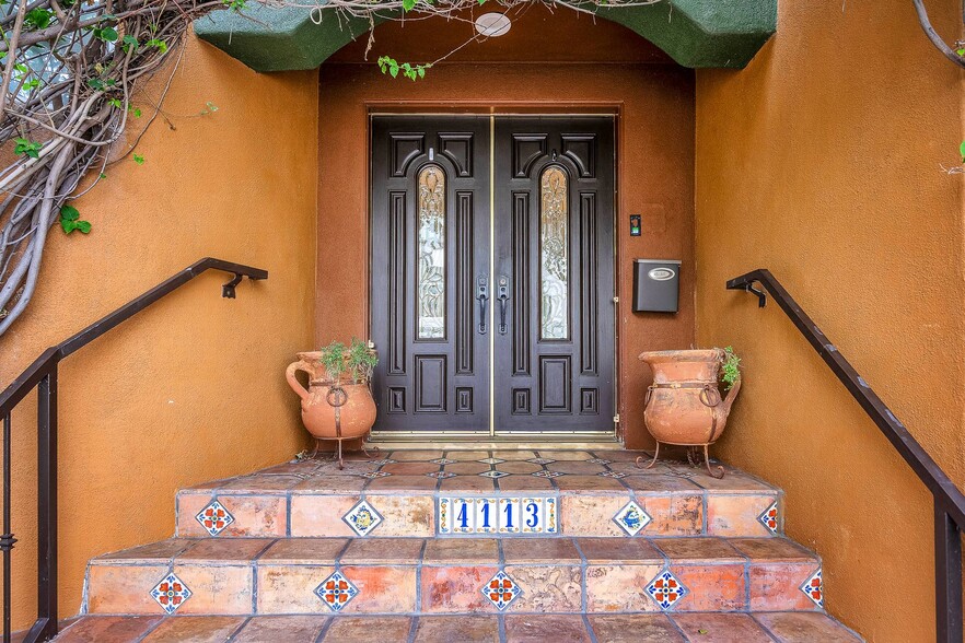 Building Photo - 4113 Highland Ave