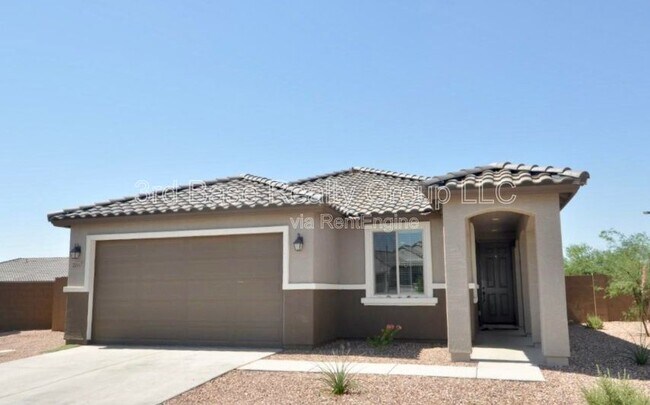 Building Photo - 20167 W Buchanan St