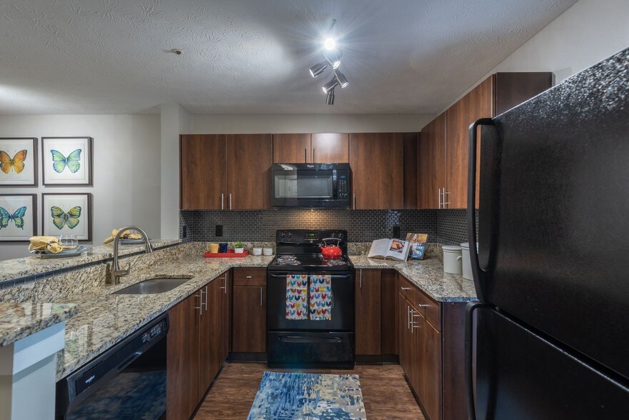 Watermark At East Cobb by Cortland Marietta, GA Apartment Finder