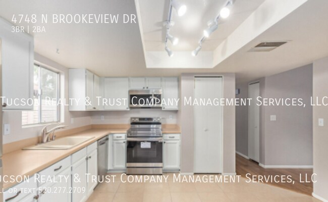 Building Photo - 4748 N Brookeview Dr