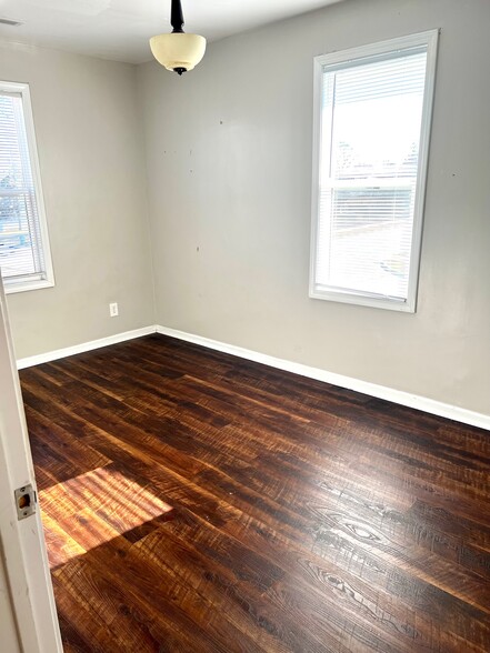 2nd bedroom - 233 East 19th Street