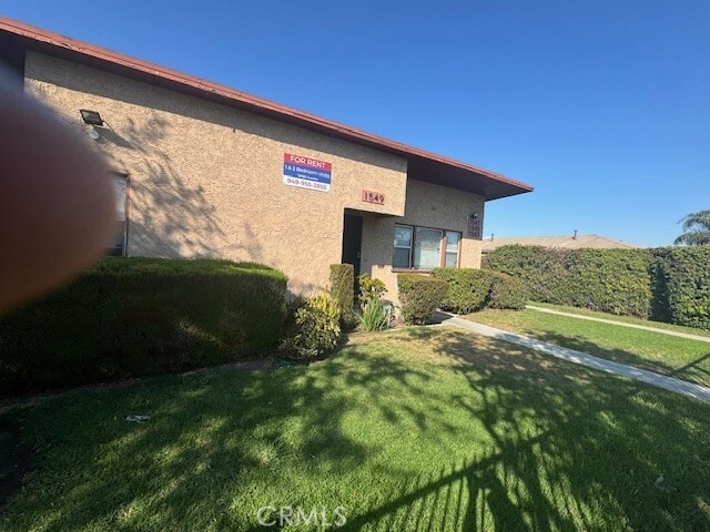 Building Photo - 1543 W 105th St