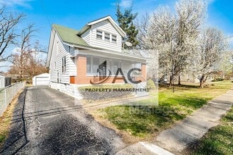 Building Photo - 1837 Lower Hunters Trace