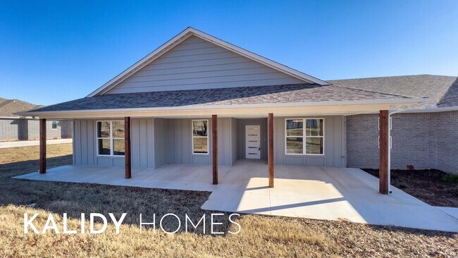 Building Photo - 1832 Kalidy Dr