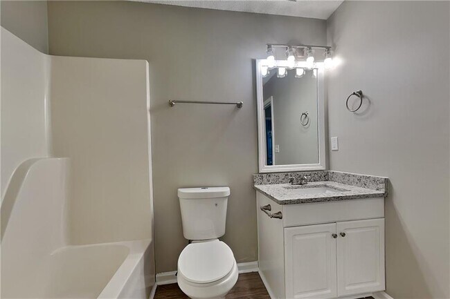 Building Photo - 6469 Lester Ln