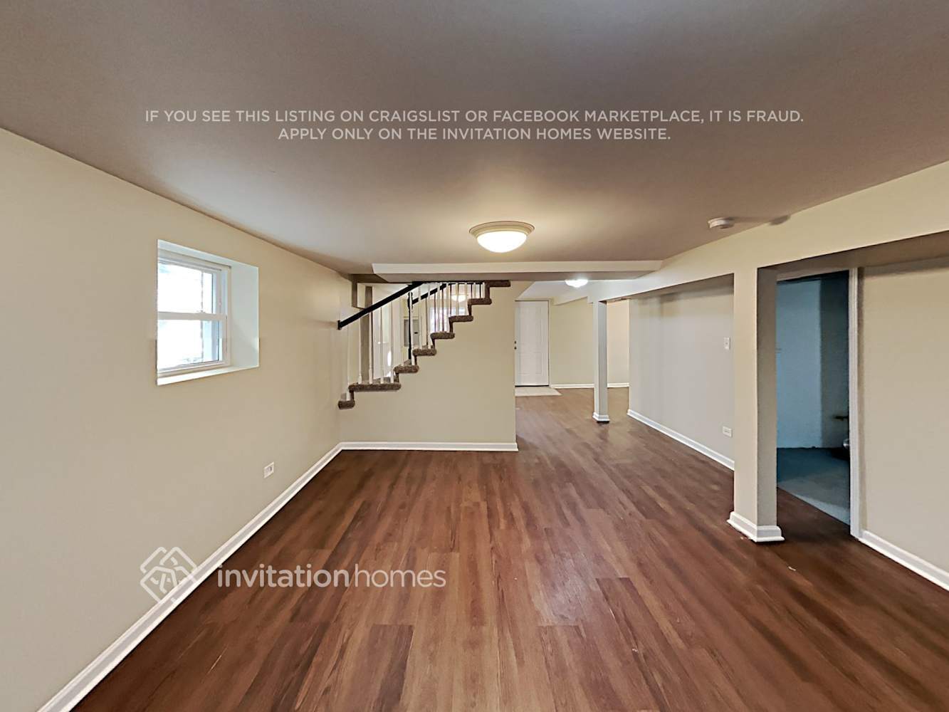 Building Photo - 5539 W Eddy St