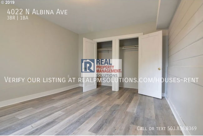 Building Photo - 4022 N Albina Ave