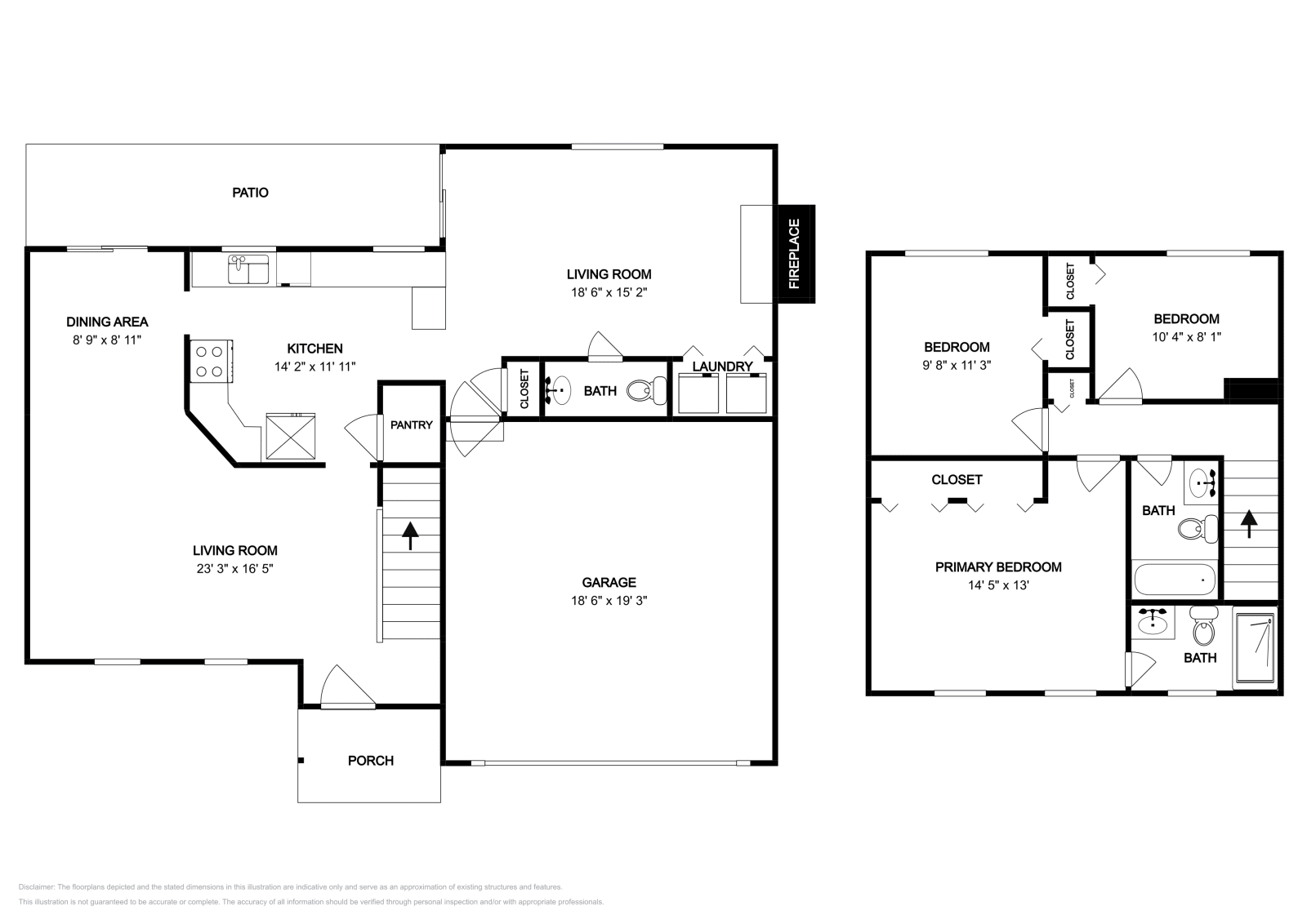 Building Photo - 7340 Windy Peak Dr