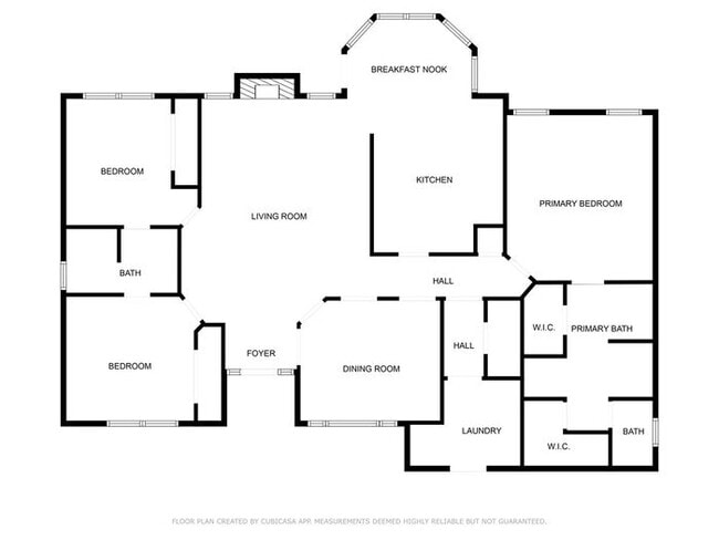 Building Photo - 510 MacLand Dr