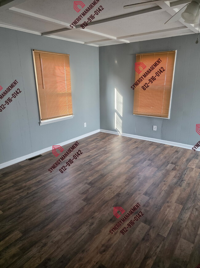 Building Photo - 1107 Helm St