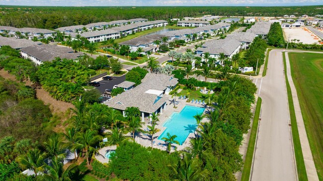 Building Photo - 2-Bed First Floor Home Rental In Gated Community With Amenities