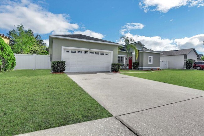 Building Photo - 407 Acacia Tree Way