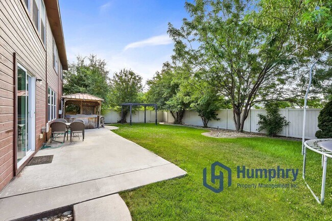 Building Photo - 3956 E Granger Dr
