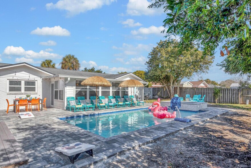 Building Photo - 9 Amberjack Rd