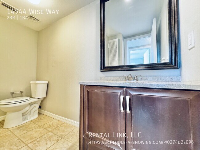 Building Photo - 14944 Wise Way