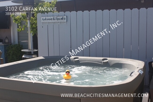 Building Photo - 3102 Carfax Ave