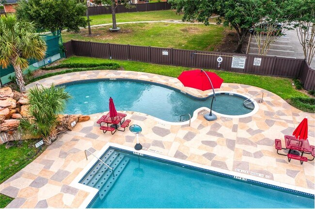 Building Photo - 6215 Jacob Canyon Dr
