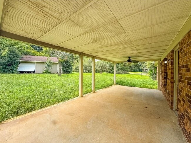 Building Photo - 8613 McAllister Dr