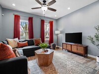 Building Photo - 6110 Lawn Ave