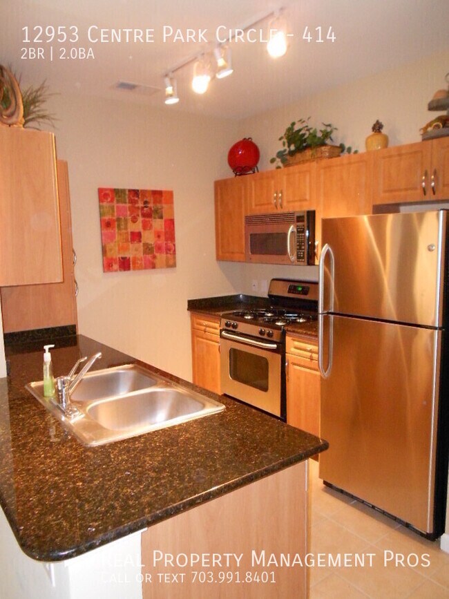 Building Photo - 12953 Centre Park Cir