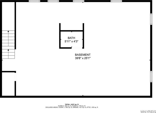 Building Photo - 128 Circle Ln