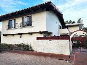 Building Photo - 550 El Cielo Rd