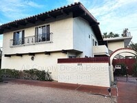 Building Photo - 550 El Cielo Rd