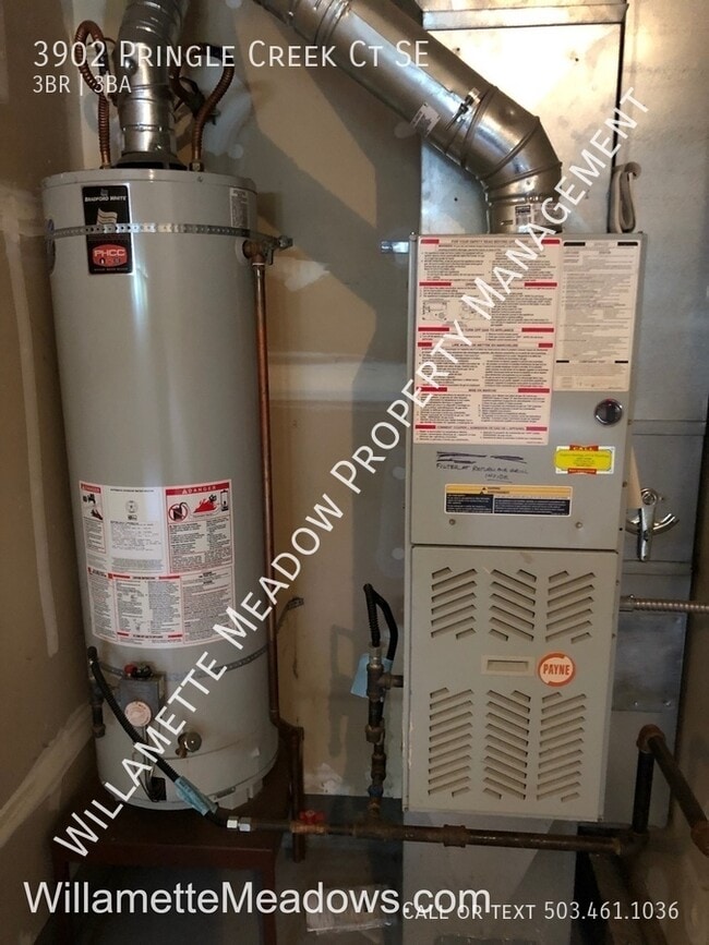 Building Photo - 3902 Pringle Creek Ct SE