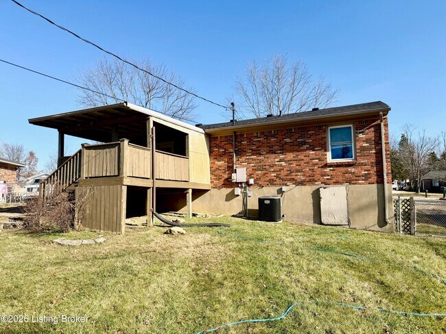 Building Photo - 1306 Heatherbourne Dr