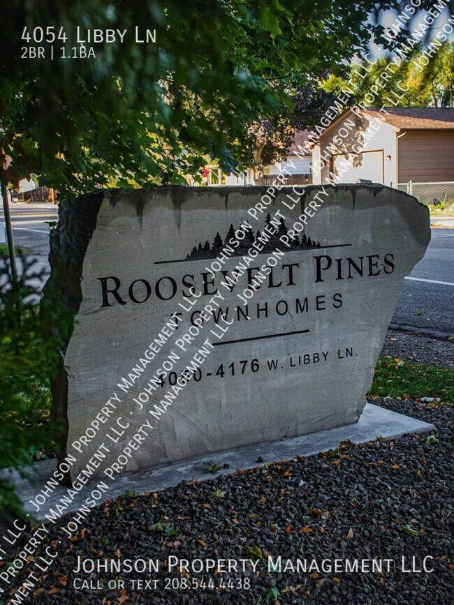 Building Photo - 4054 Libby Ln