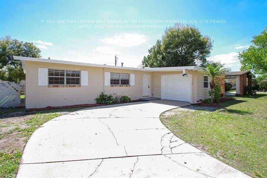 Building Photo - 718 Jordan Ave