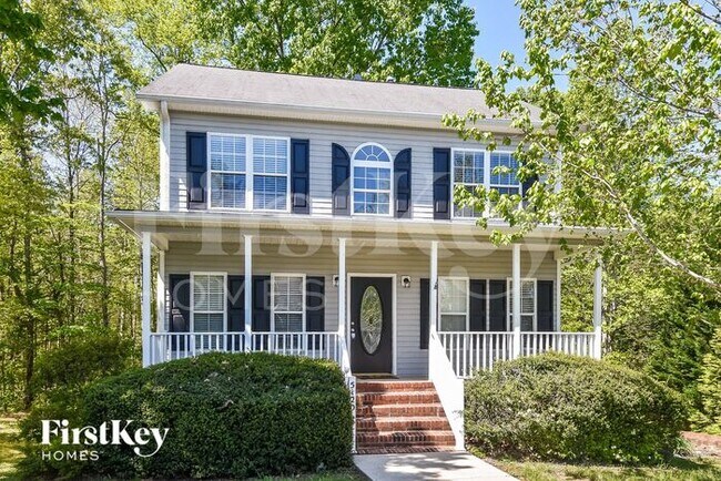 Primary Photo - 5120 Springhouse Farm Rd