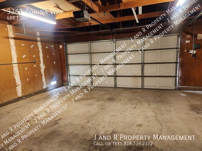 Building Photo - 3363 Zorina Way