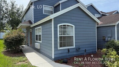 Building Photo - 871- Orchid Dr. LO-