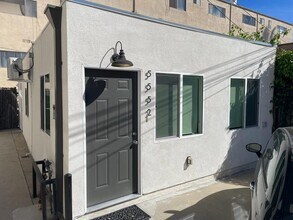 Building Photo - 5550 Sierra Vista Ave