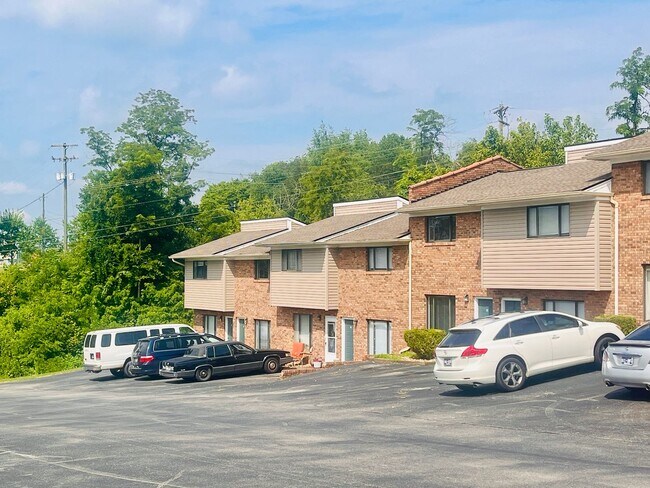 Interior Photo - Stoneybrook Townhouses