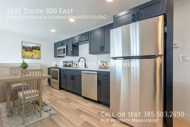 Building Photo - 2632 S 800 E