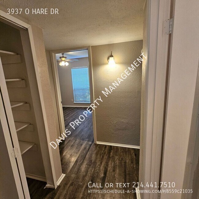 Building Photo - 3937 O HARE DR-