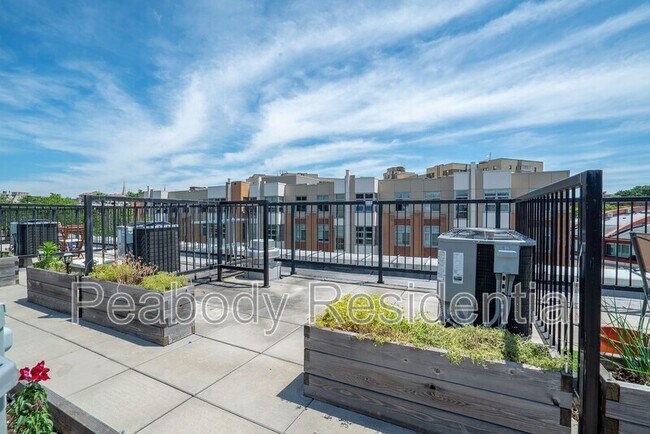 Building Photo - 2422 17th St NW