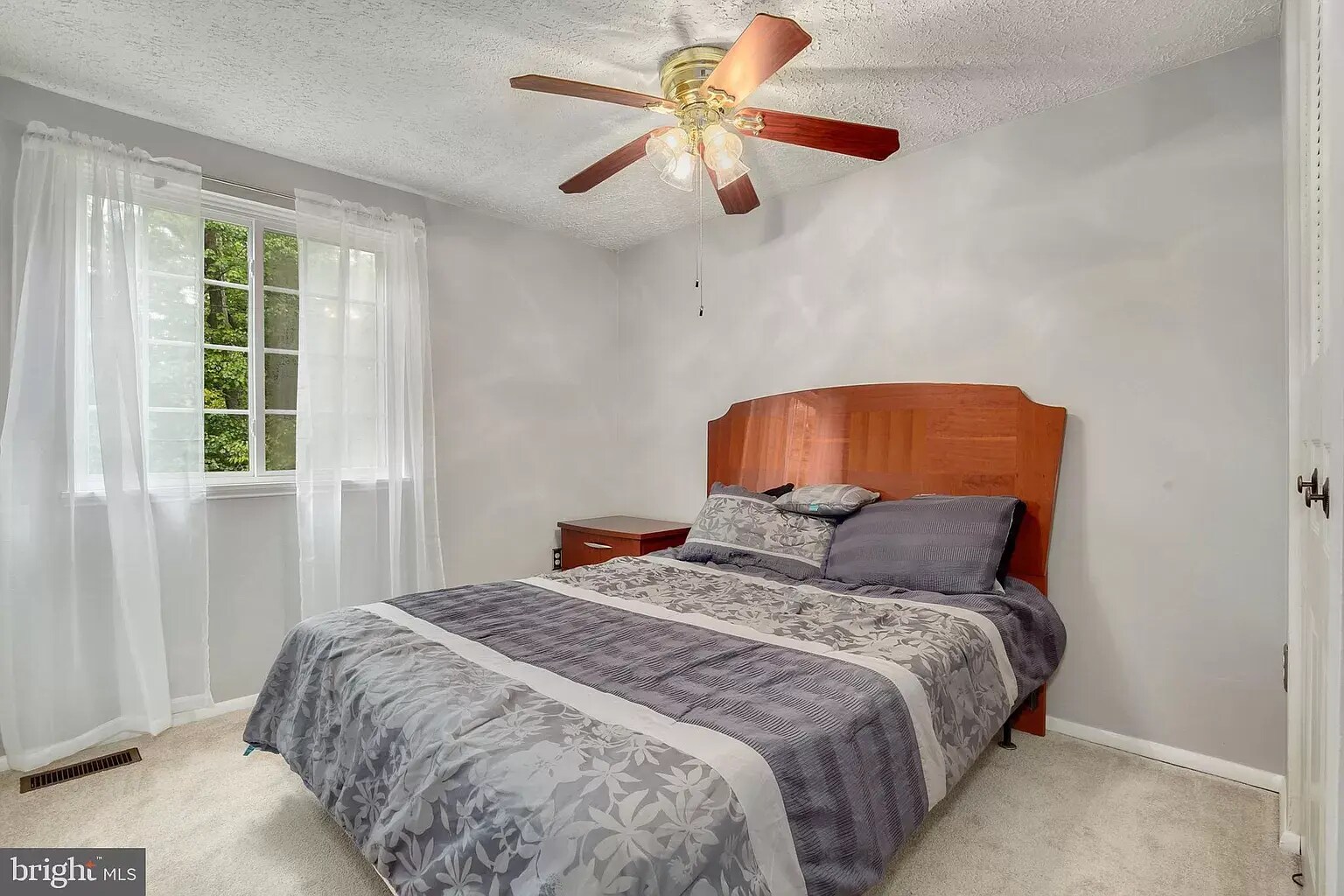 Second Bedroom - 12504 Timber Hollow Pl