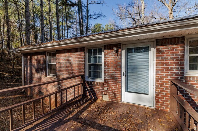 Building Photo - 1160 Grayson Ln