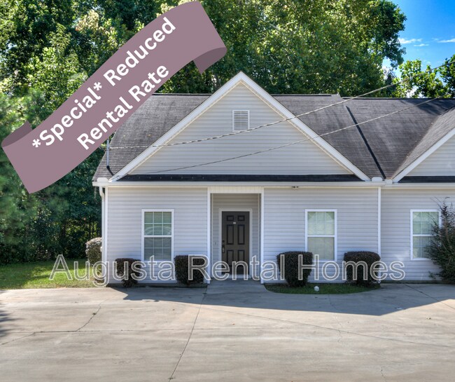 Primary Photo - 205 Old Berzelia Rd