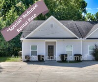 Building Photo - 205 Old Berzelia Rd