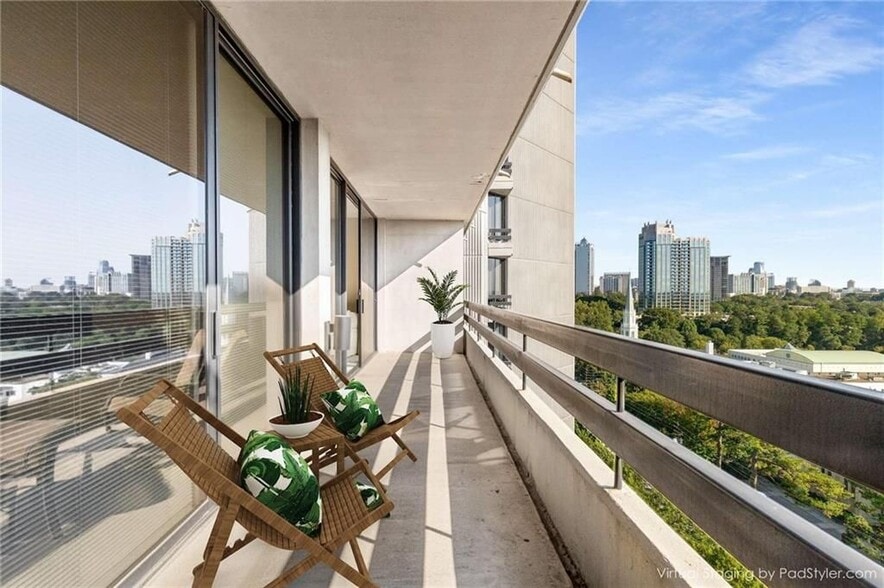 Building Photo - 2660 Peachtree Rd