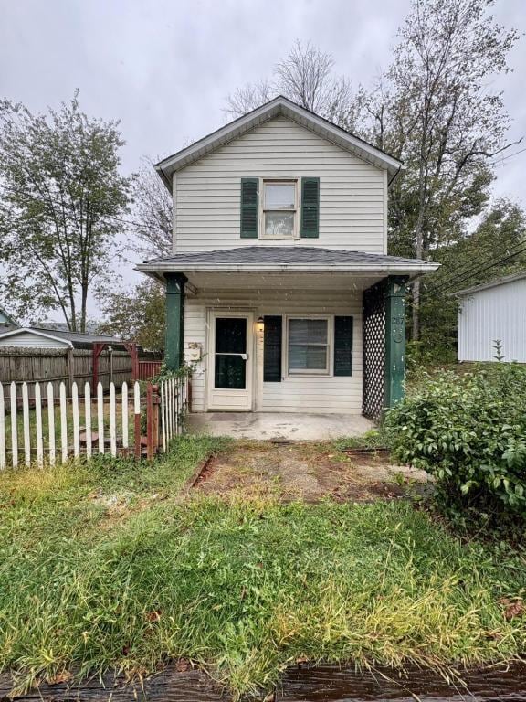 Primary Photo - 287 Thomas St
